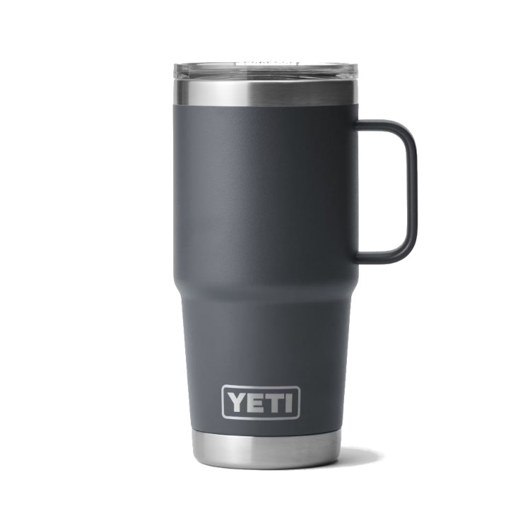 Yeti Rambler 20 oz Travel Mug - Image 11